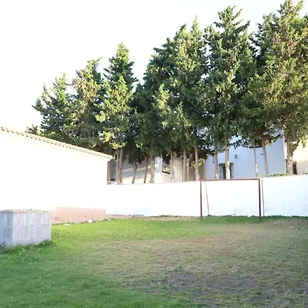 Con Piscina, Amplio Jardin Y Aire Acondicionado Chiclana de la Frontera